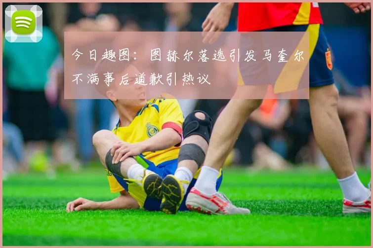 今日趣图：图赫尔落选引发马奎尔不满事后道歉引热议